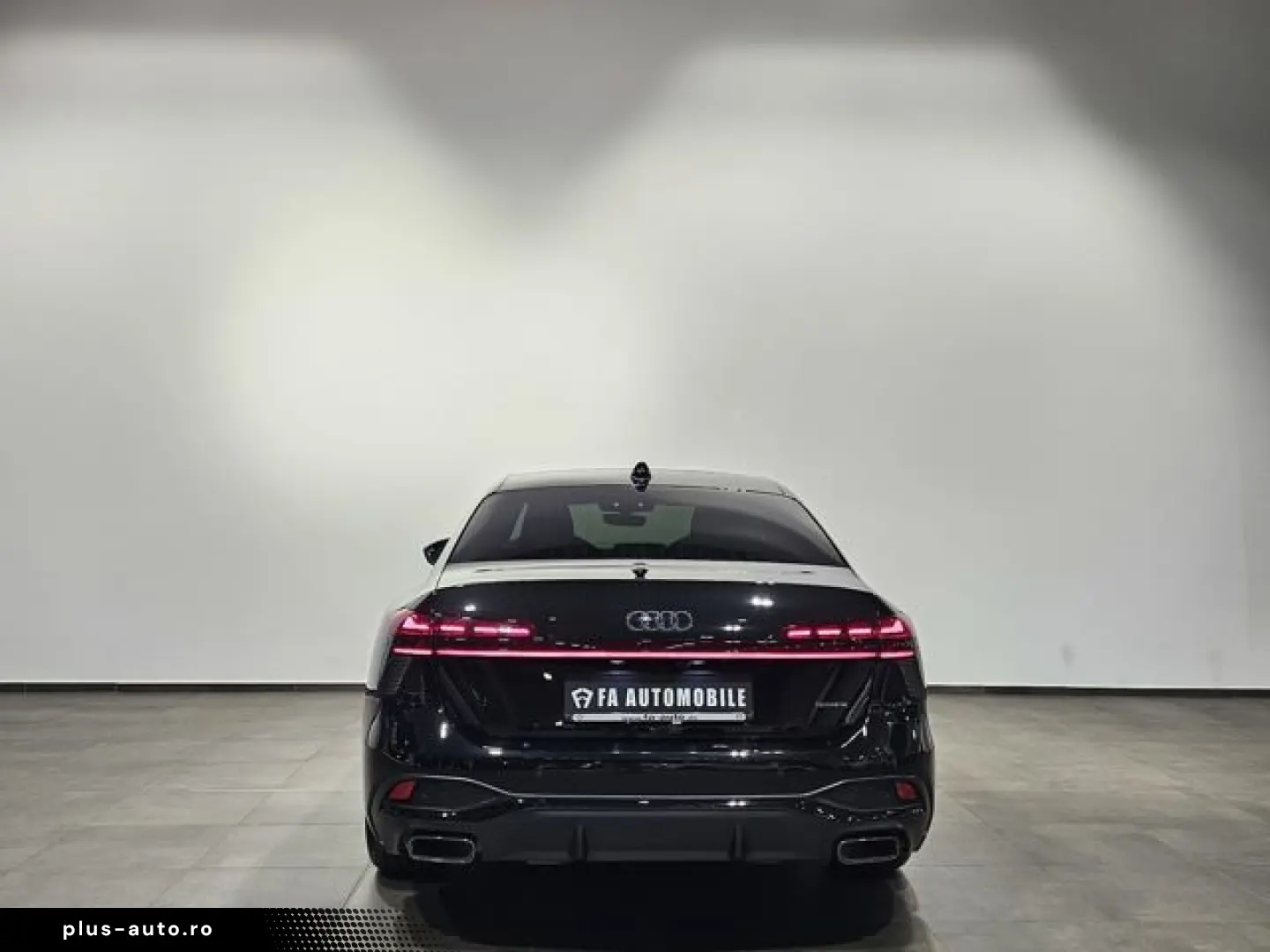 AUDI A6 Lim. e Hybrid S Line Exclus.Pano Soft Luft 21