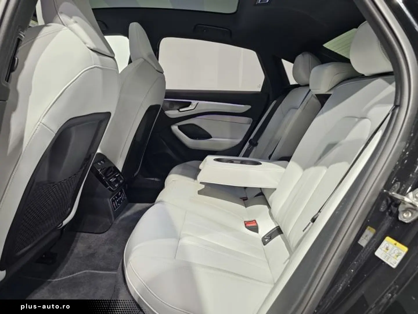 AUDI A6 Lim. e Hybrid S Line Exclus.Pano Soft Luft 21