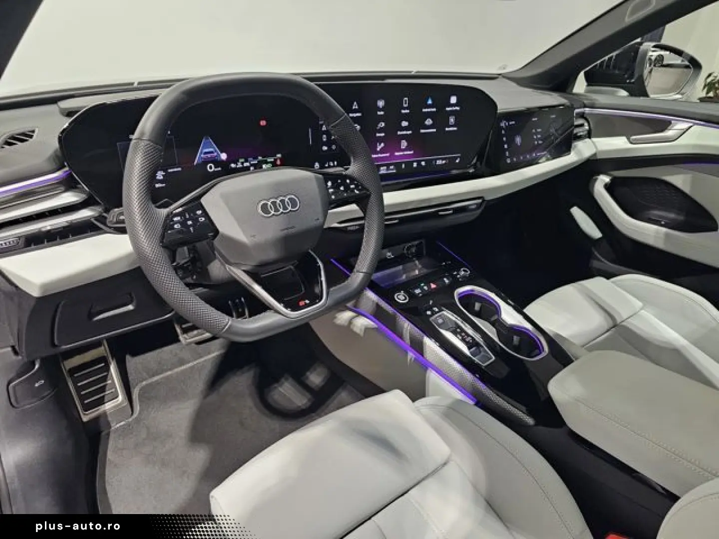 AUDI A6 Lim. e Hybrid S Line Exclus.Pano Soft Luft 21