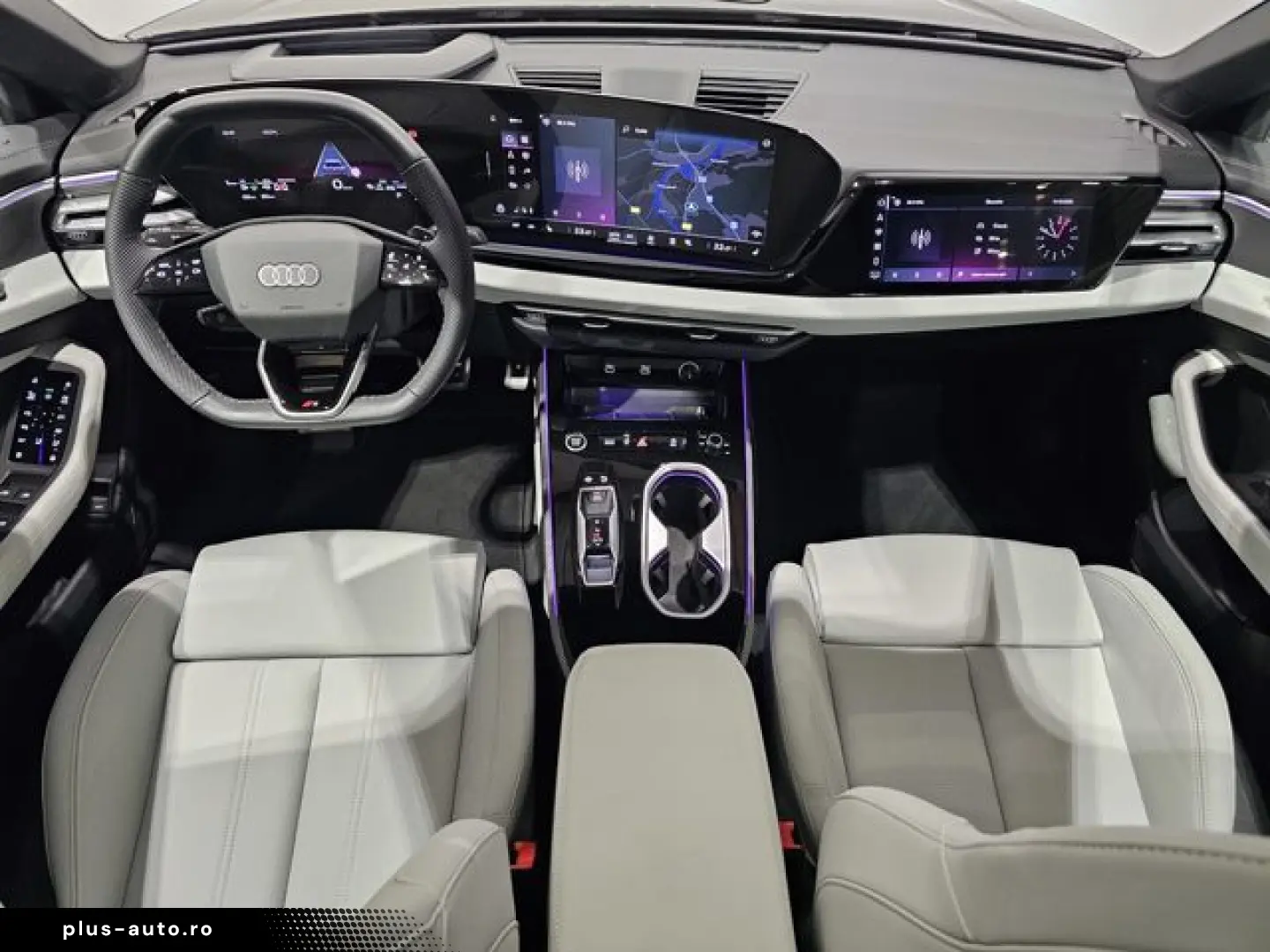 AUDI A6 Lim. e Hybrid S Line Exclus.Pano Soft Luft 21