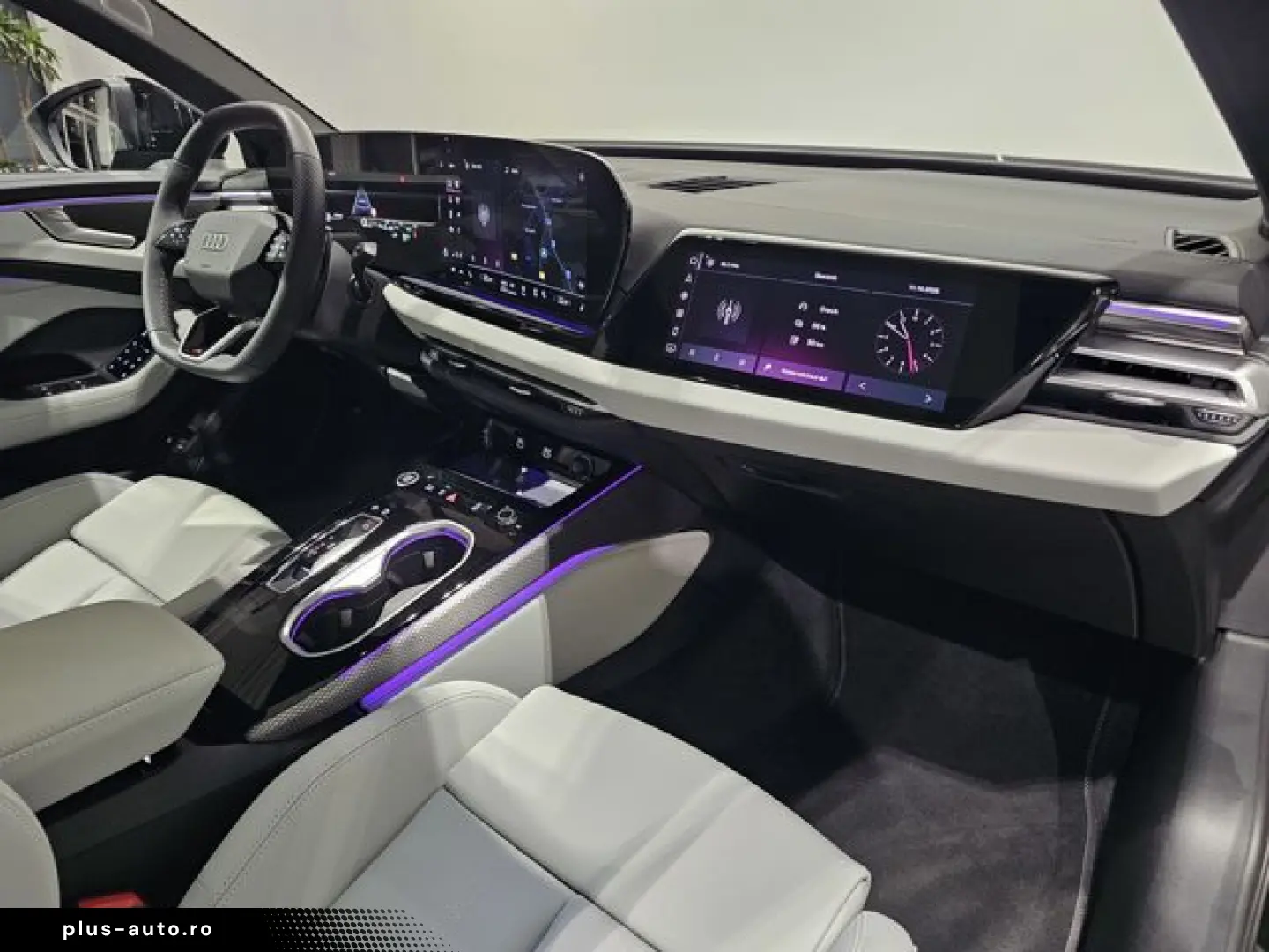 AUDI A6 Lim. e Hybrid S Line Exclus.Pano Soft Luft 21