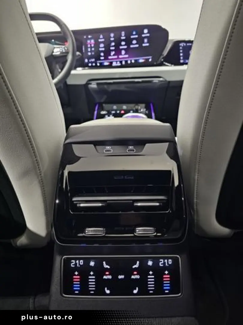 AUDI A6 Lim. e Hybrid S Line Exclus.Pano Soft Luft 21