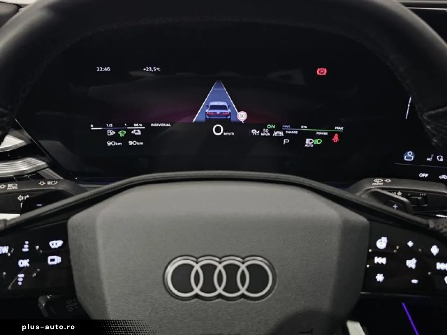 AUDI A6 Lim. e Hybrid S Line Exclus.Pano Soft Luft 21