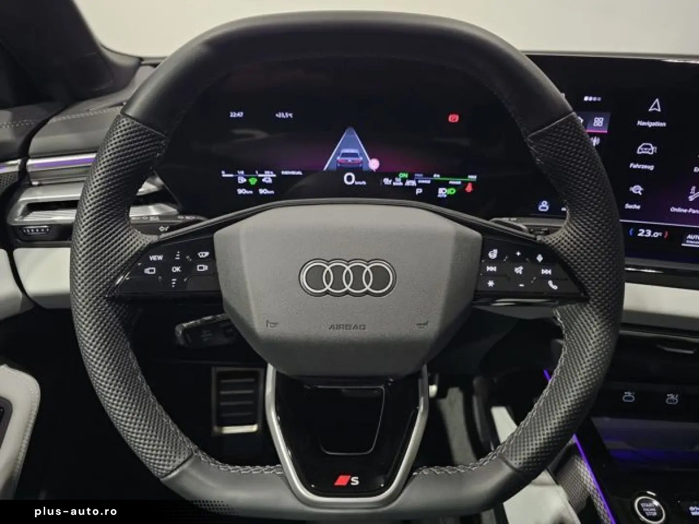 AUDI A6 Lim. e Hybrid S Line Exclus.Pano Soft Luft 21