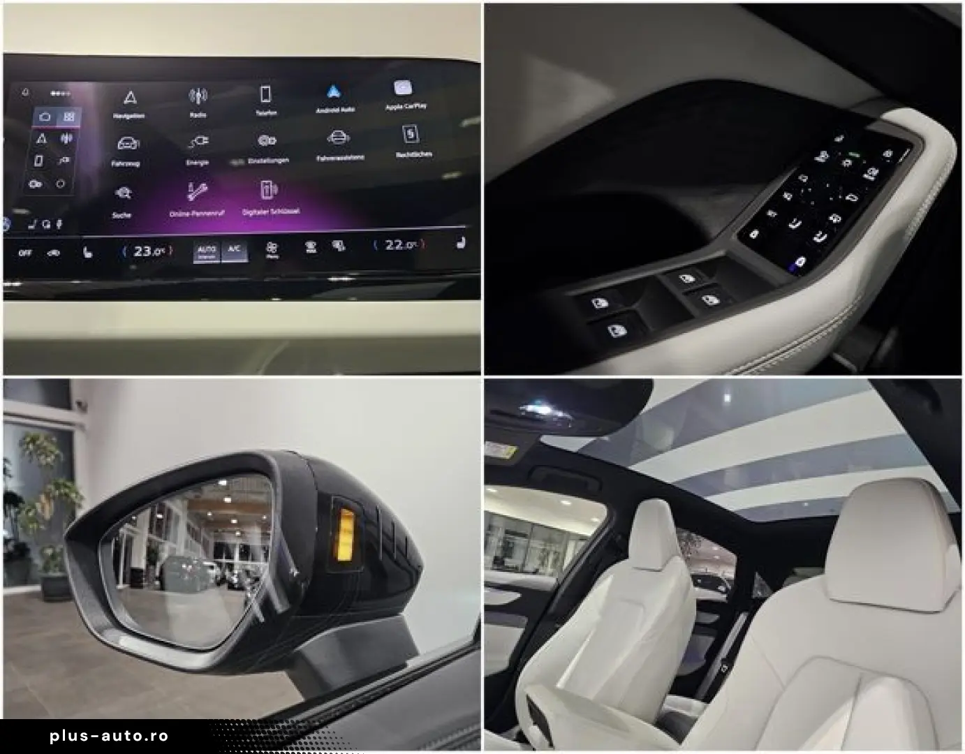 AUDI A6 Lim. e Hybrid S Line Exclus.Pano Soft Luft 21