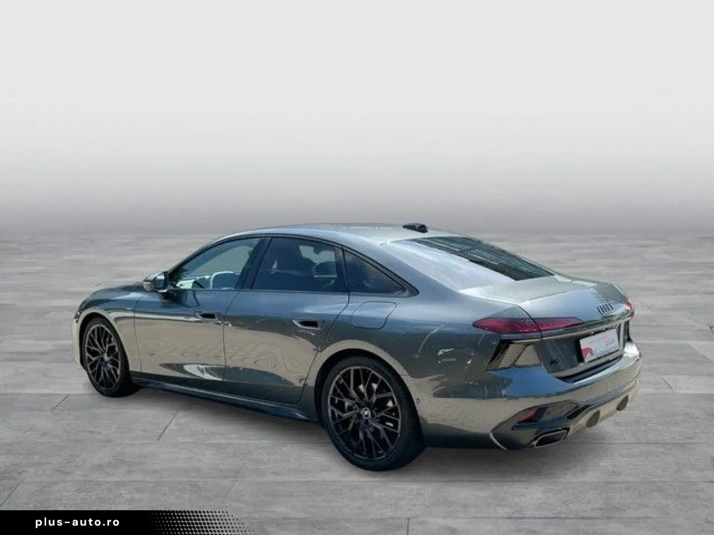 AUDI A6 2025 — imagine 3
