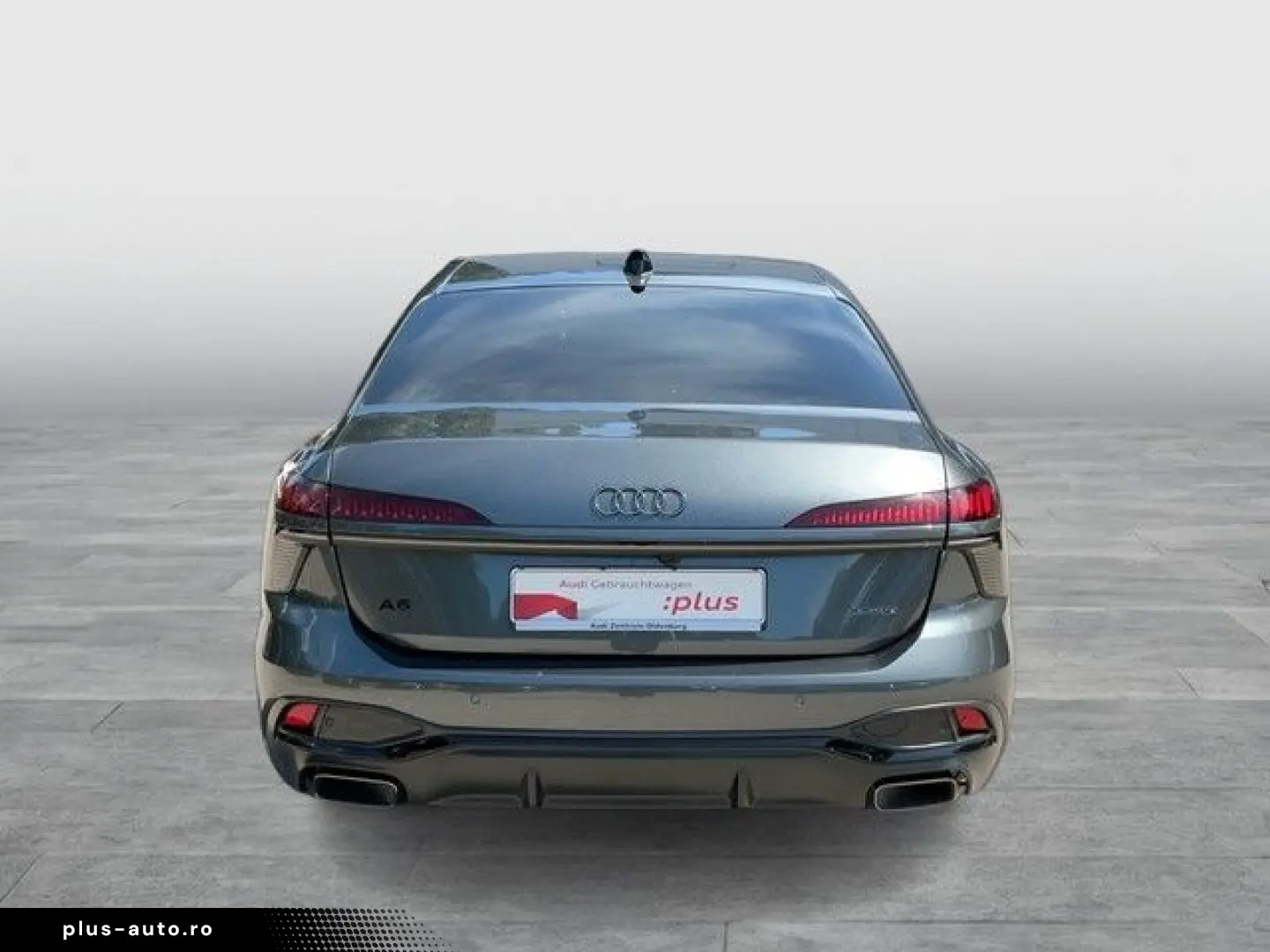 AUDI A6 2025 — imagine 4