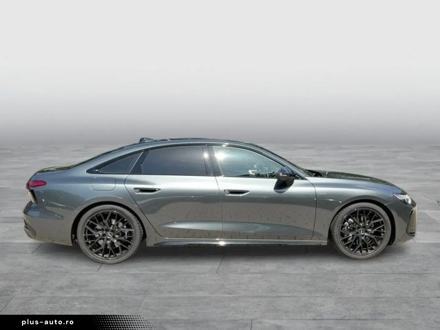 AUDI A6 2025 — imagine 5