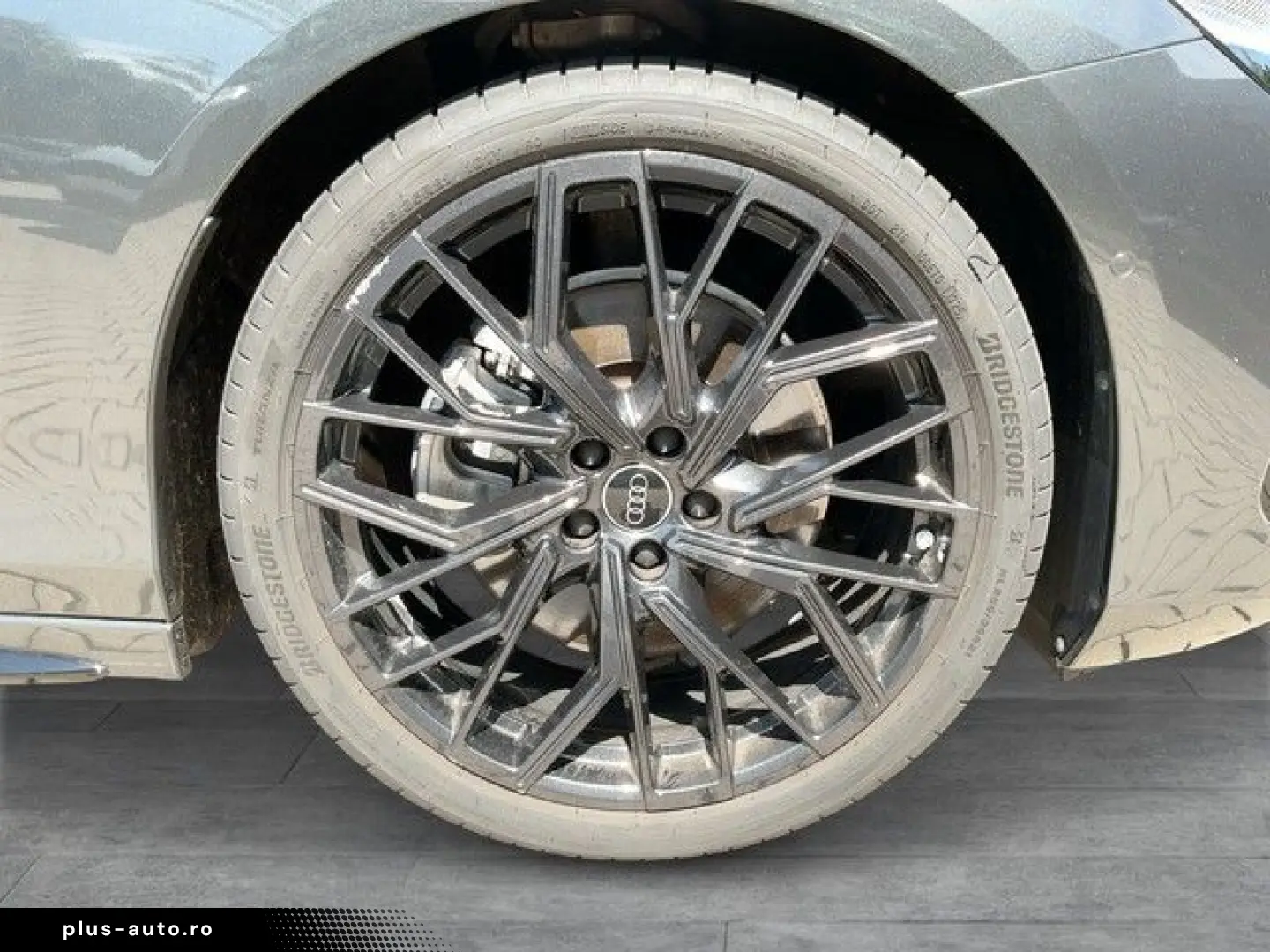 AUDI A6 2025 — imagine 6