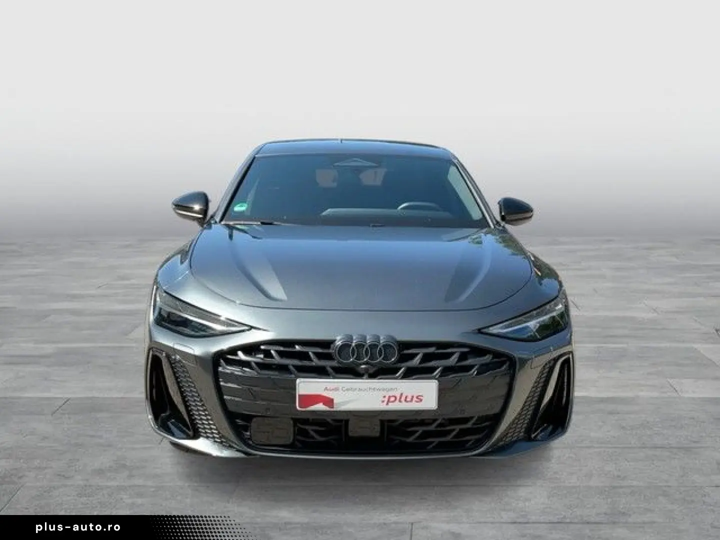 AUDI A6 2025 — imagine 7