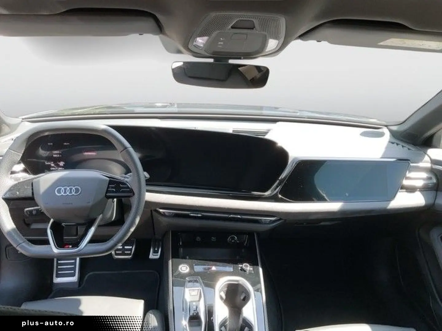 AUDI A6 2025 — imagine 10