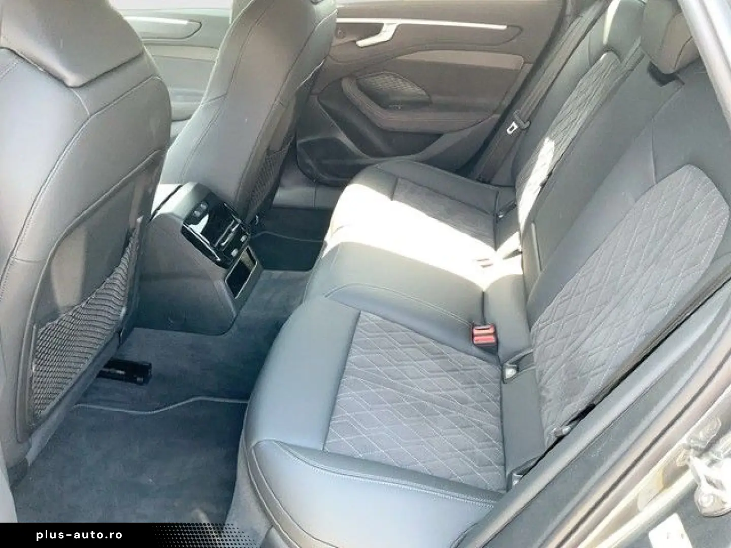 AUDI A6 2025 — imagine 11