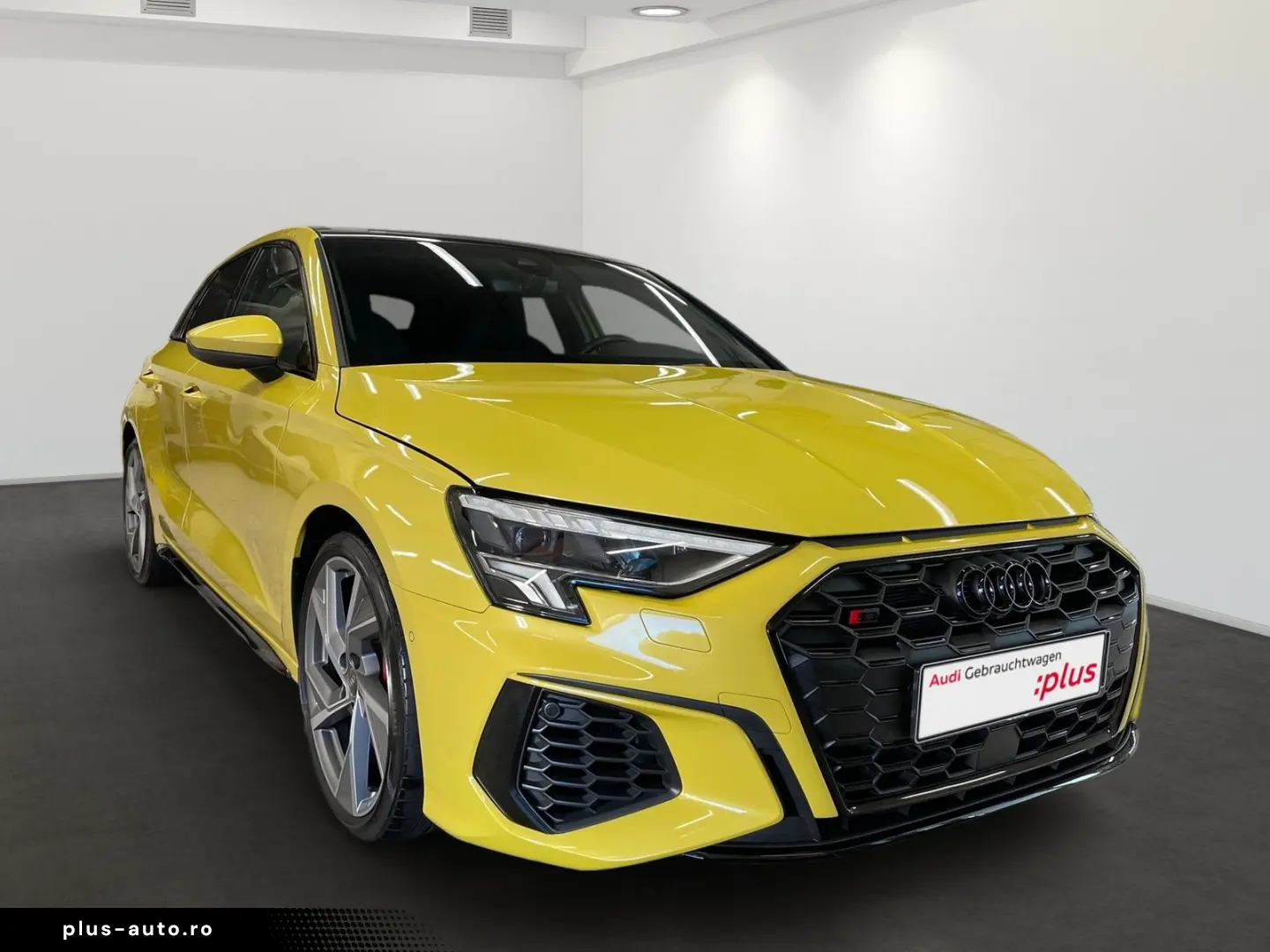 AUDI S3 2023 — imagine 4