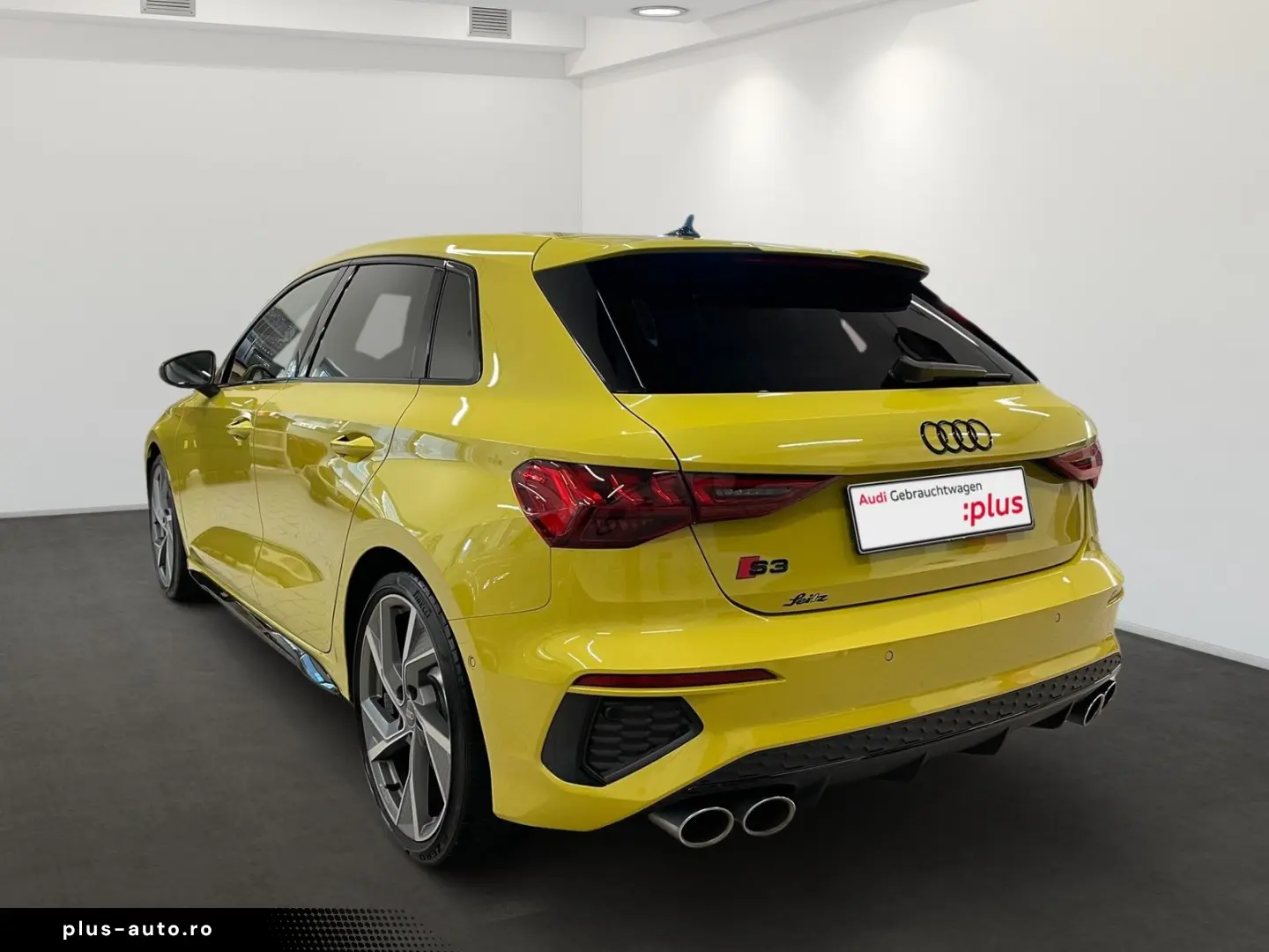 AUDI S3 2023 — imagine 2
