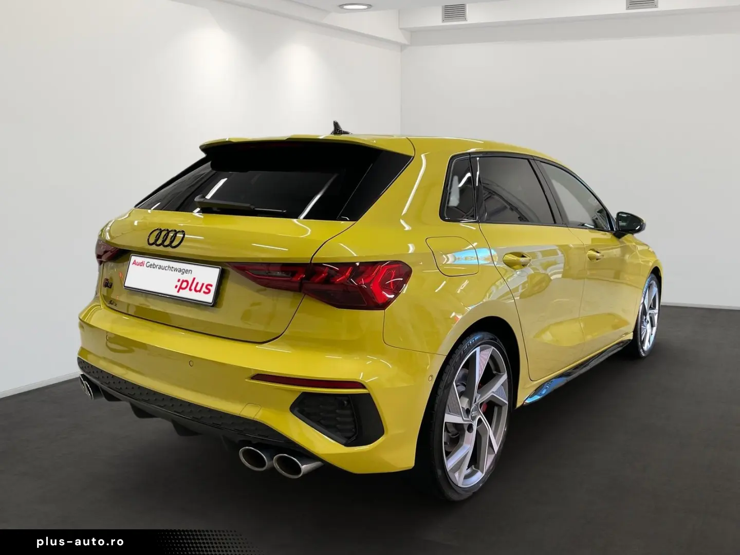 AUDI S3 2023 — imagine 5