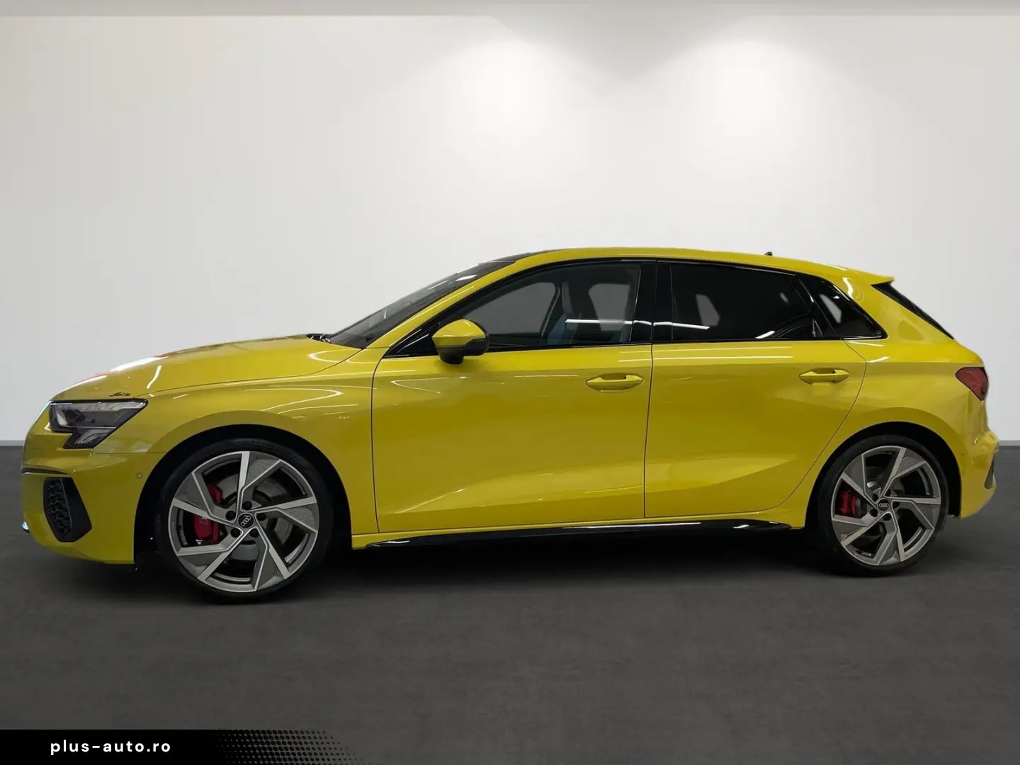 AUDI S3 2023 — imagine 6