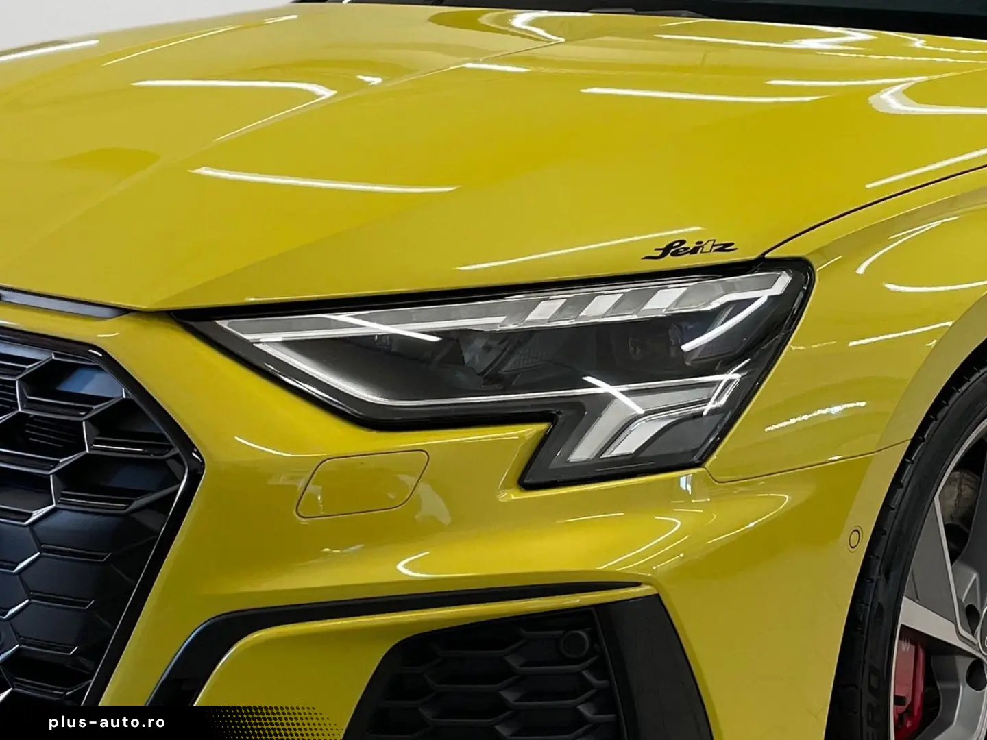 AUDI S3 2023 — imagine 7