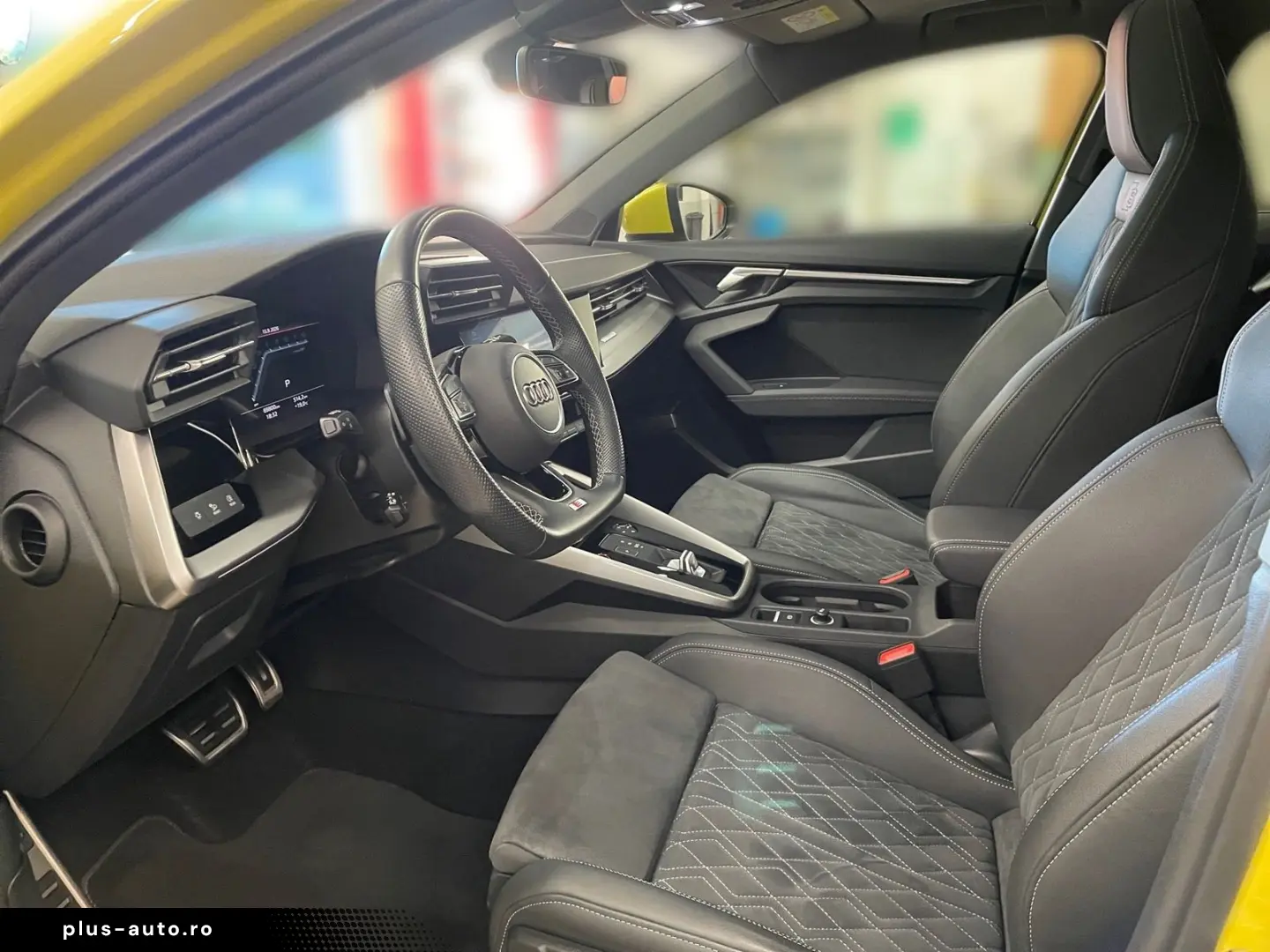 AUDI S3 2023 — imagine 10