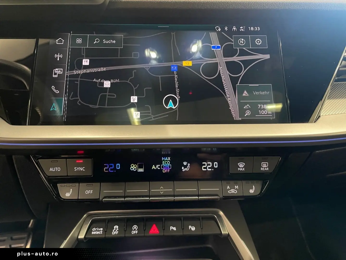 AUDI S3 2023 — imagine 12