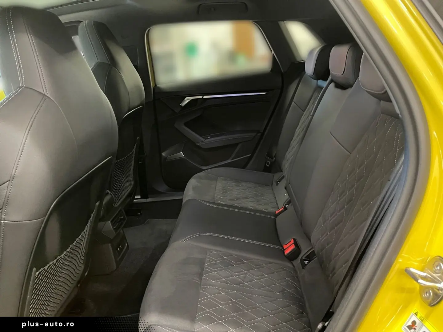 AUDI S3 2023 — imagine 13
