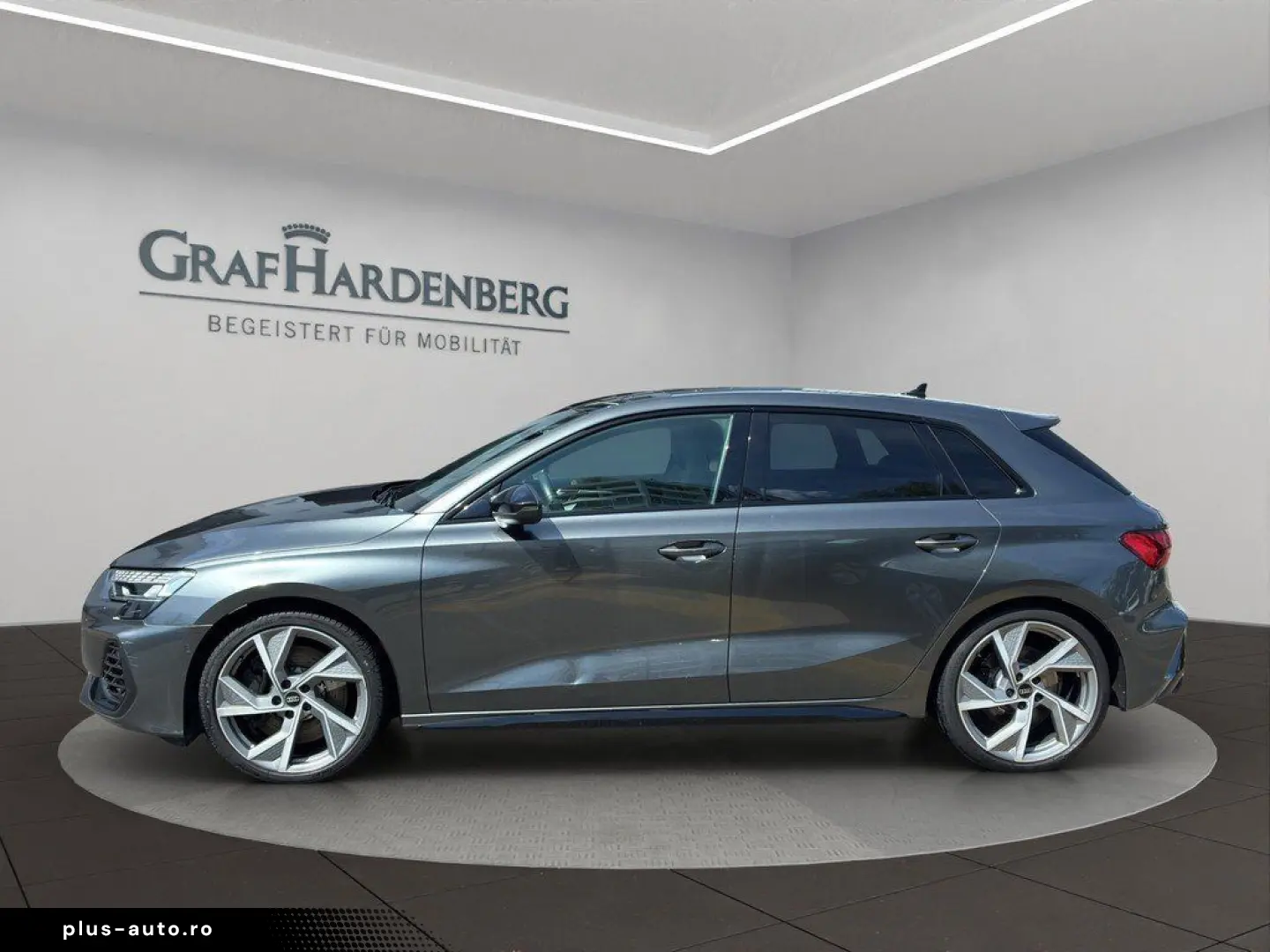 AUDI S3 2024 — imagine 2