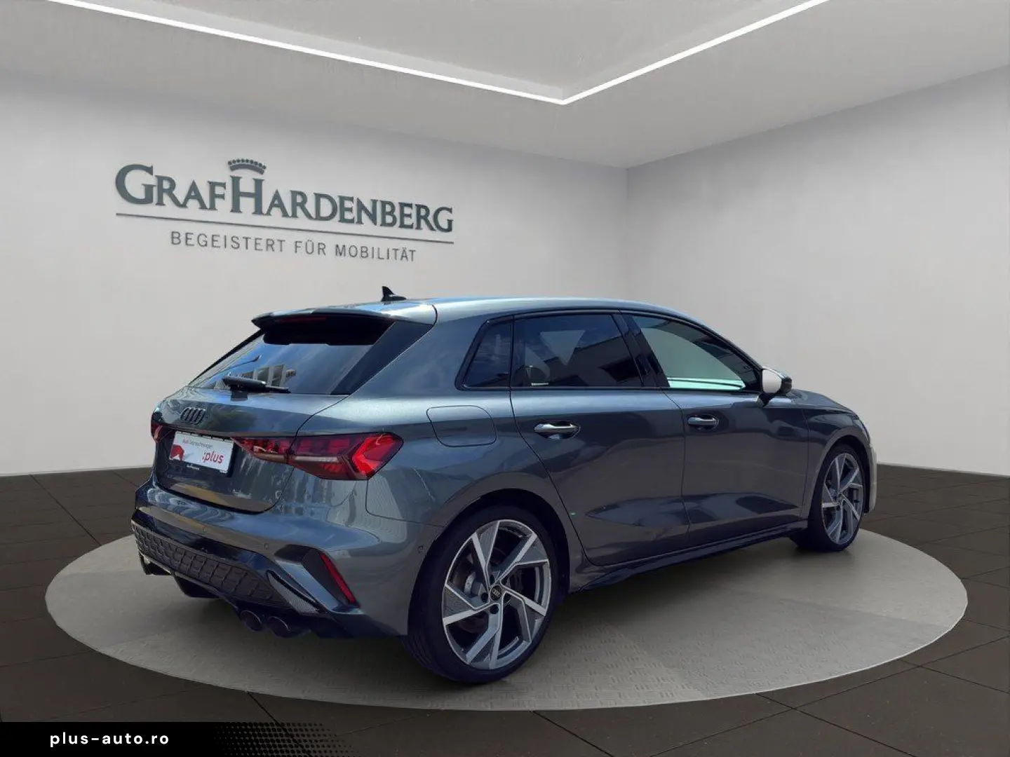 AUDI S3 2024 — imagine 5