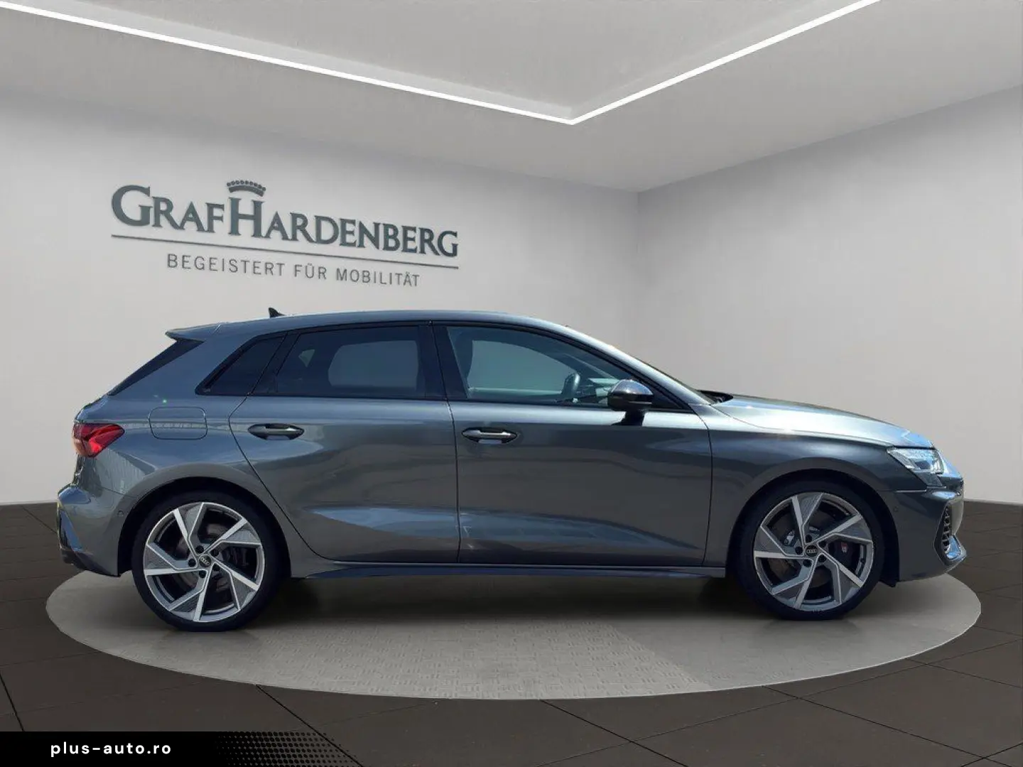 AUDI S3 2024 — imagine 6