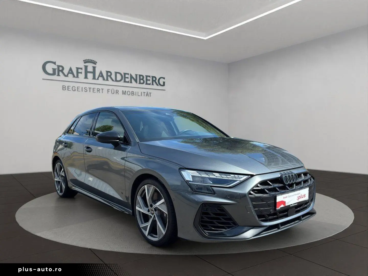 AUDI S3 2024 — imagine 7