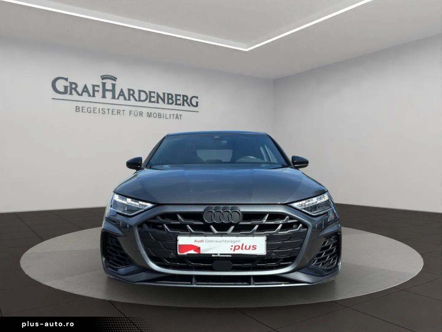 AUDI S3 2024 — imagine 8