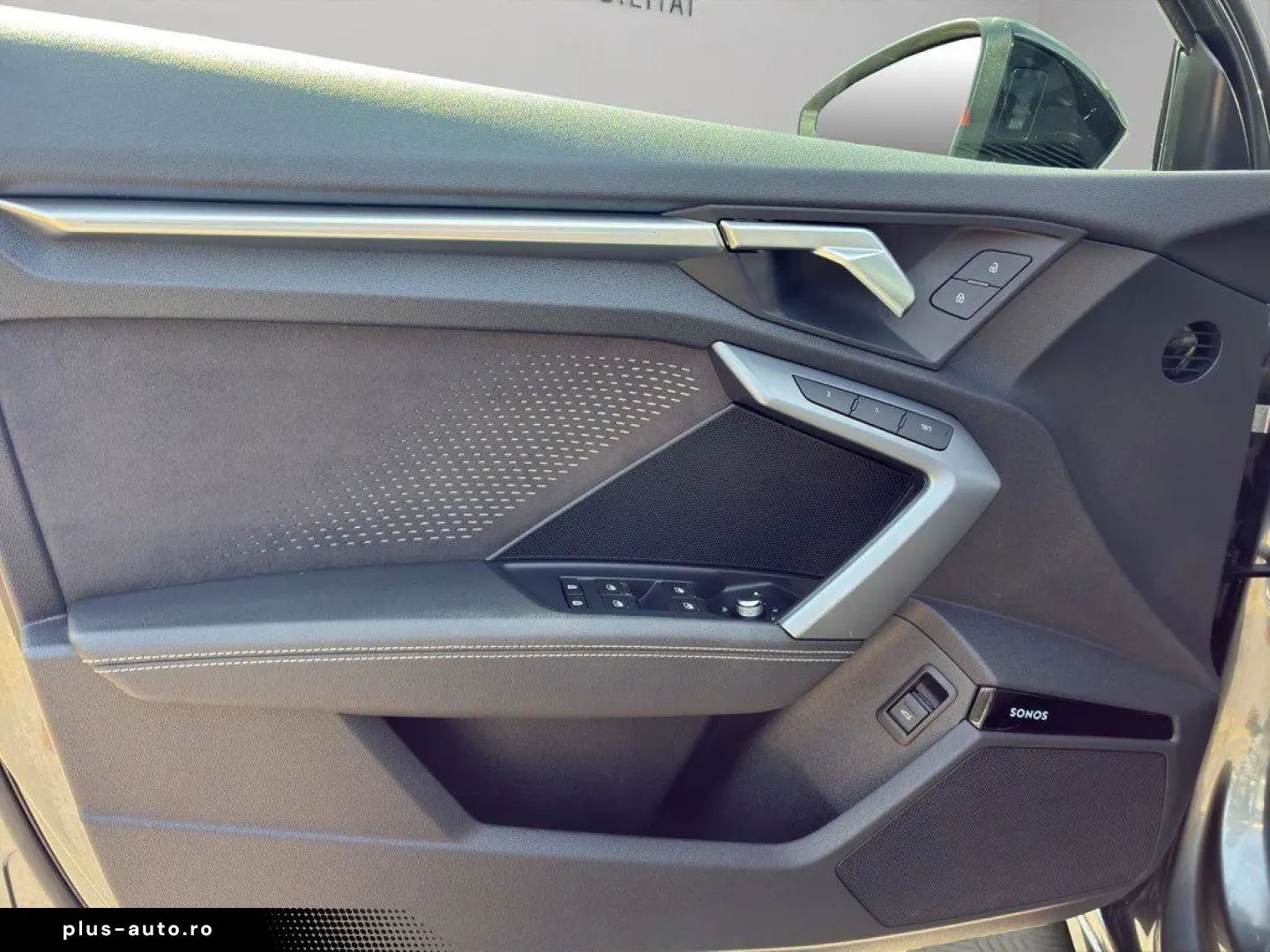 AUDI S3 2024 — imagine 10