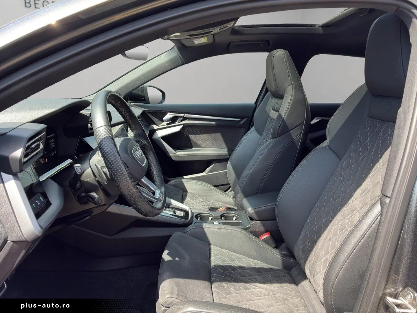 AUDI S3 2024 — imagine 11