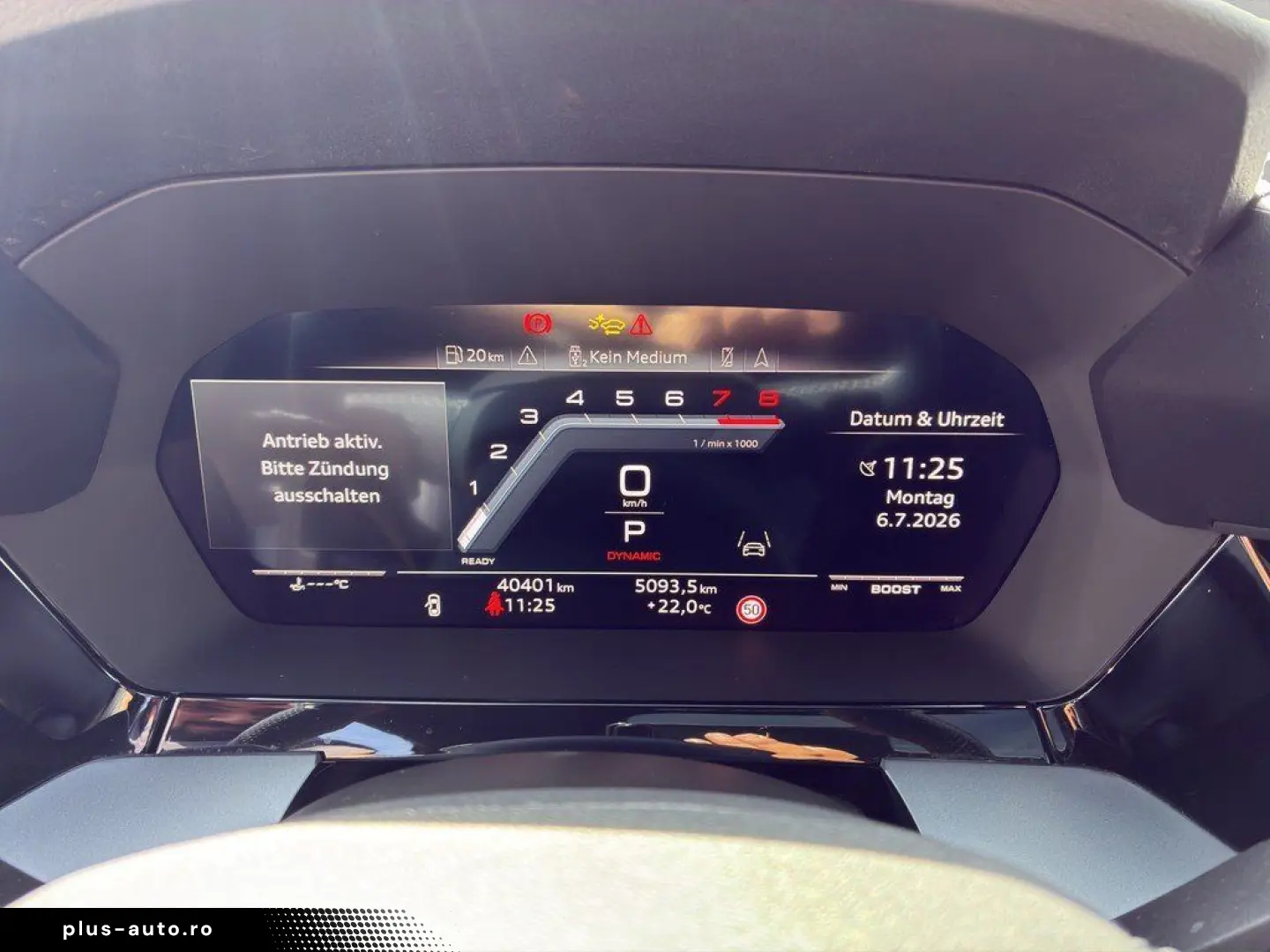 AUDI S3 2024 — imagine 13