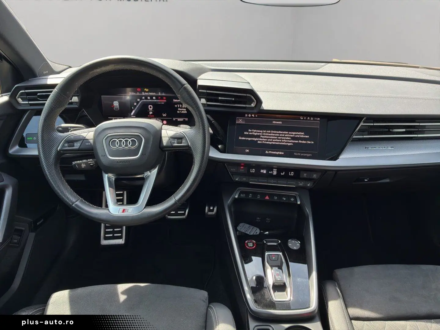AUDI S3 2024 — imagine 9