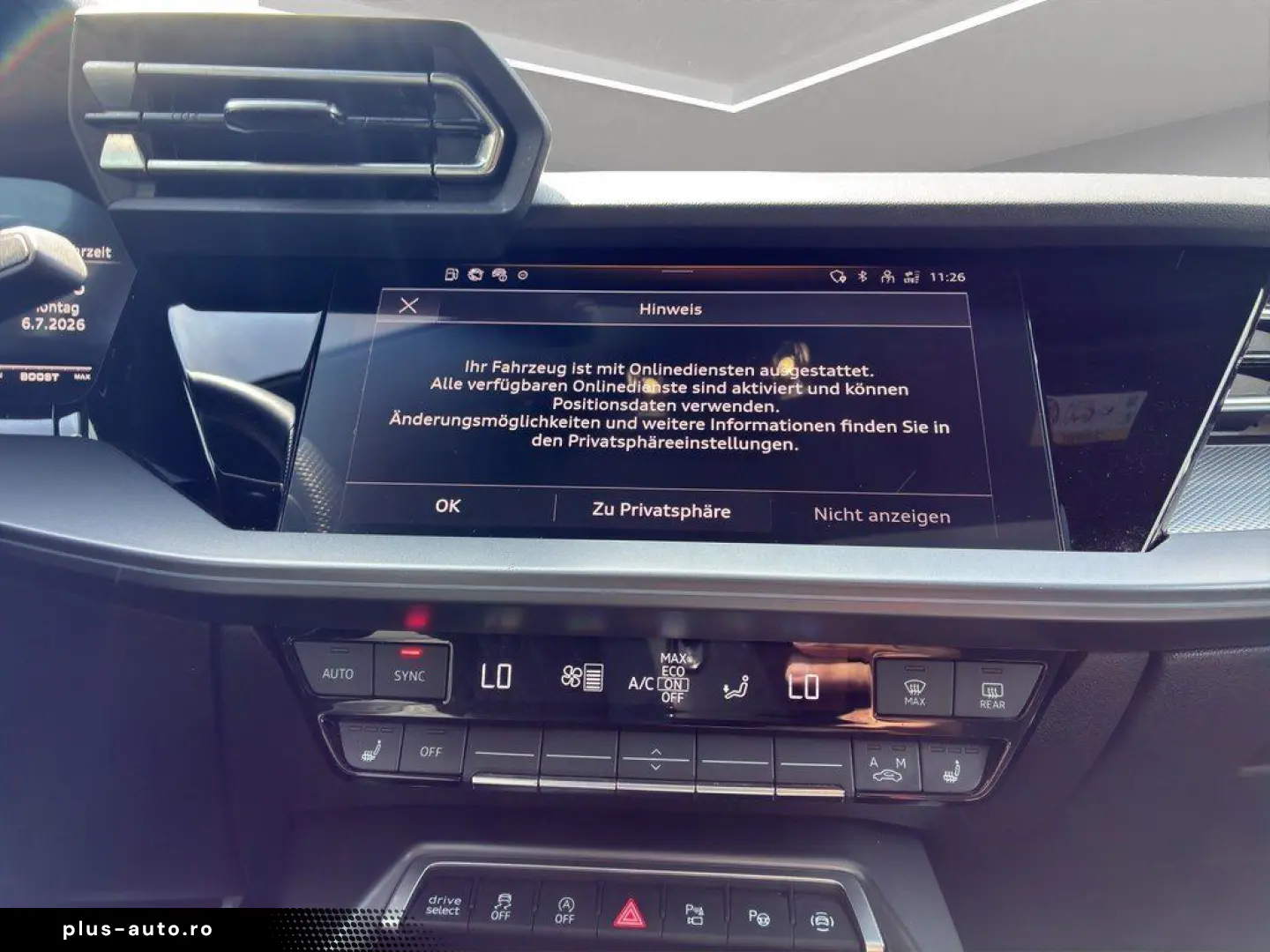 AUDI S3 2024 — imagine 14