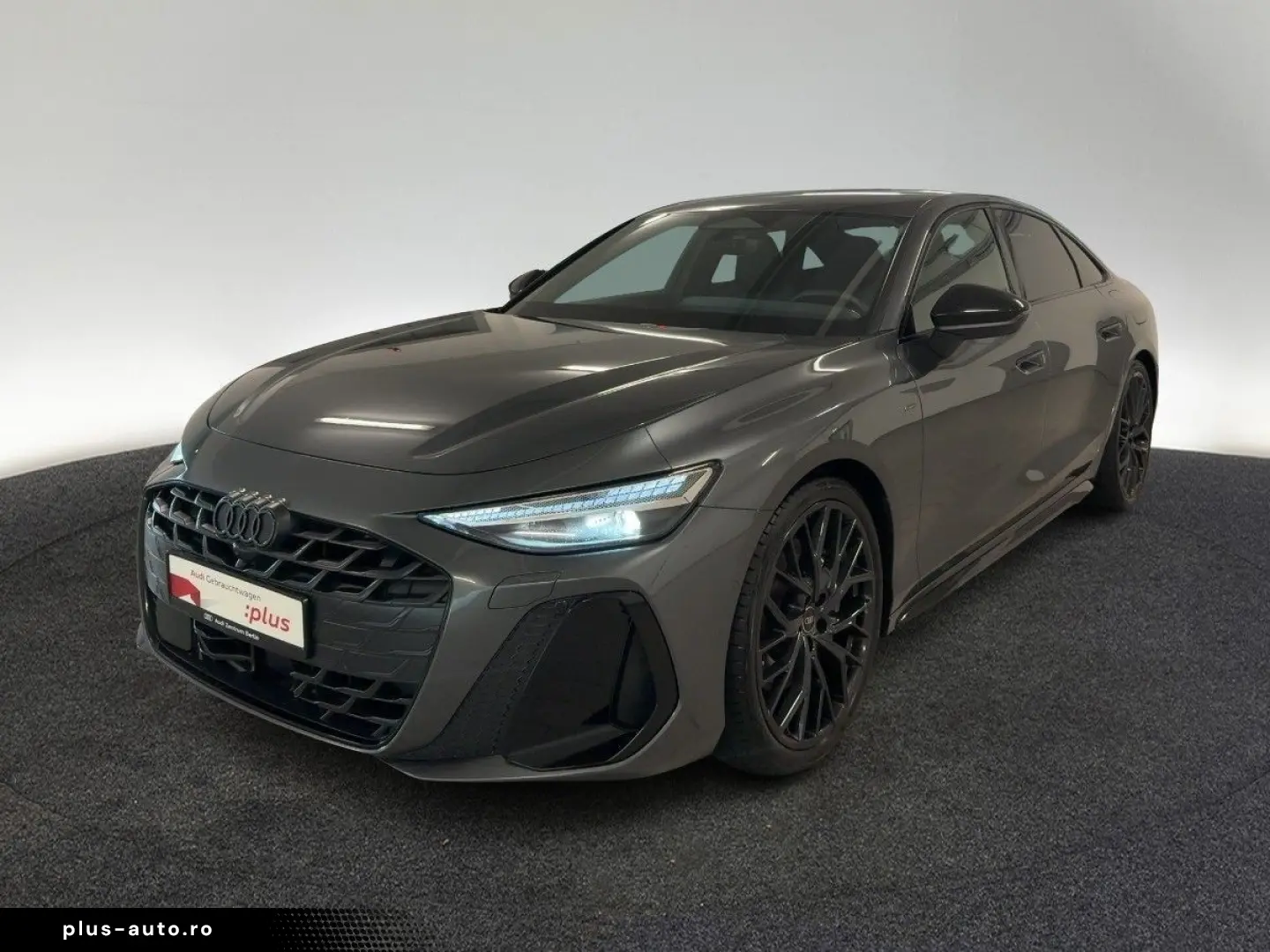 AUDI A6 2025 — imagine 1