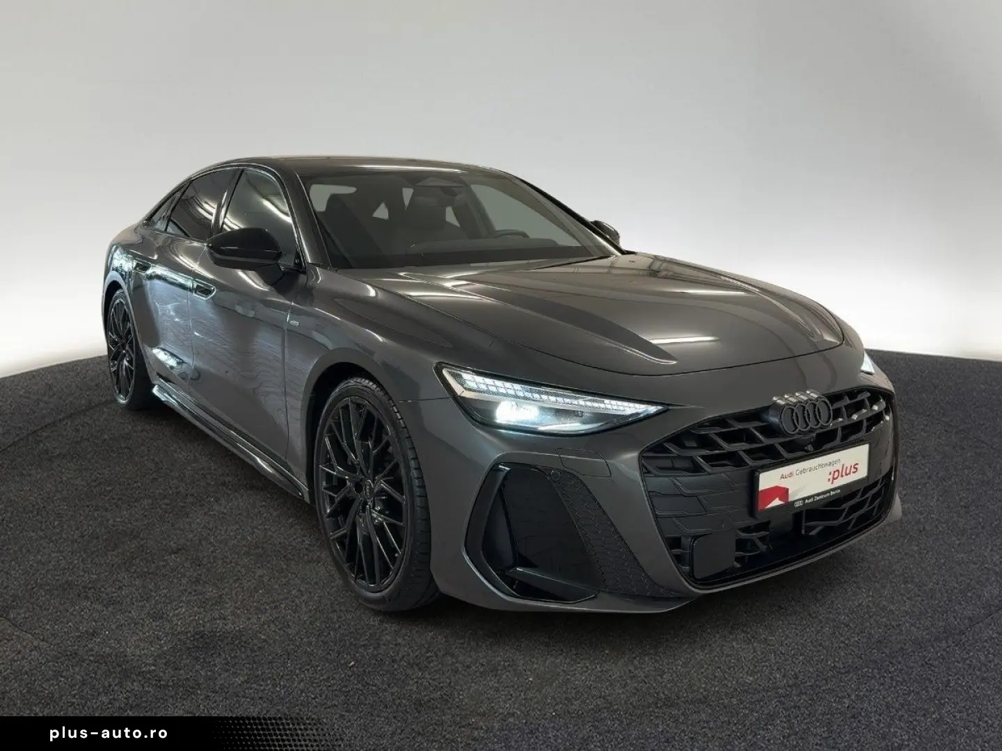 AUDI A6 2025 — imagine 3