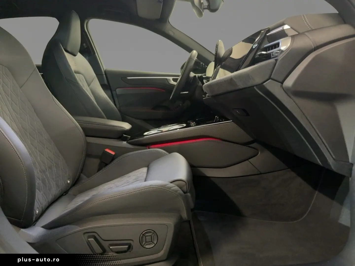 AUDI A6 2025 — imagine 5
