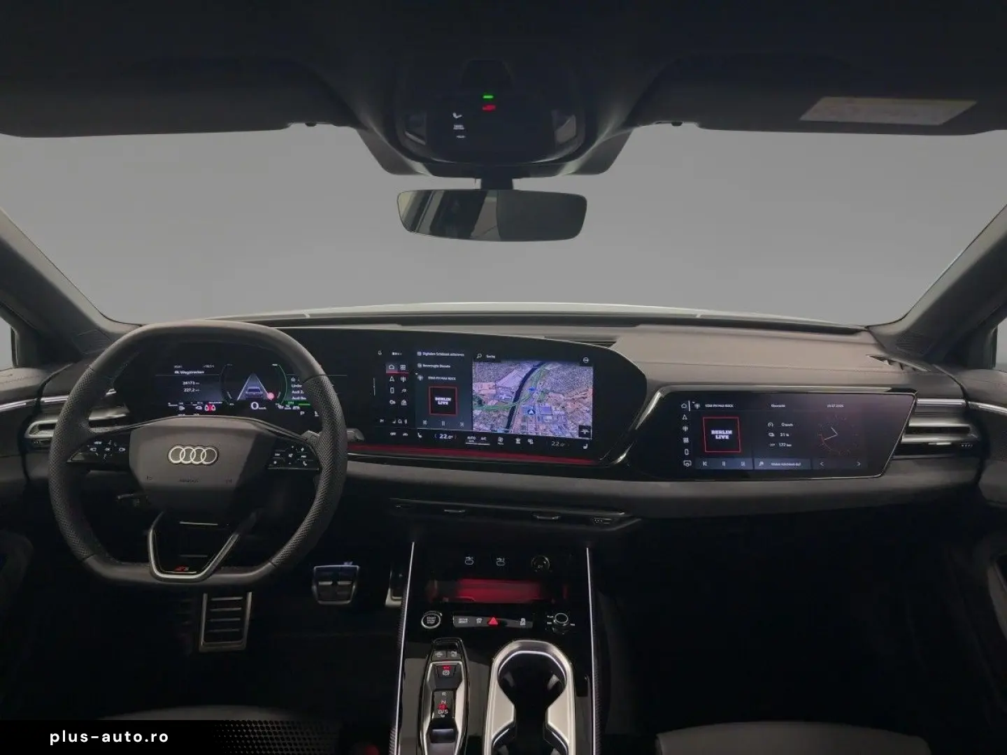 AUDI A6 2025 — imagine 7