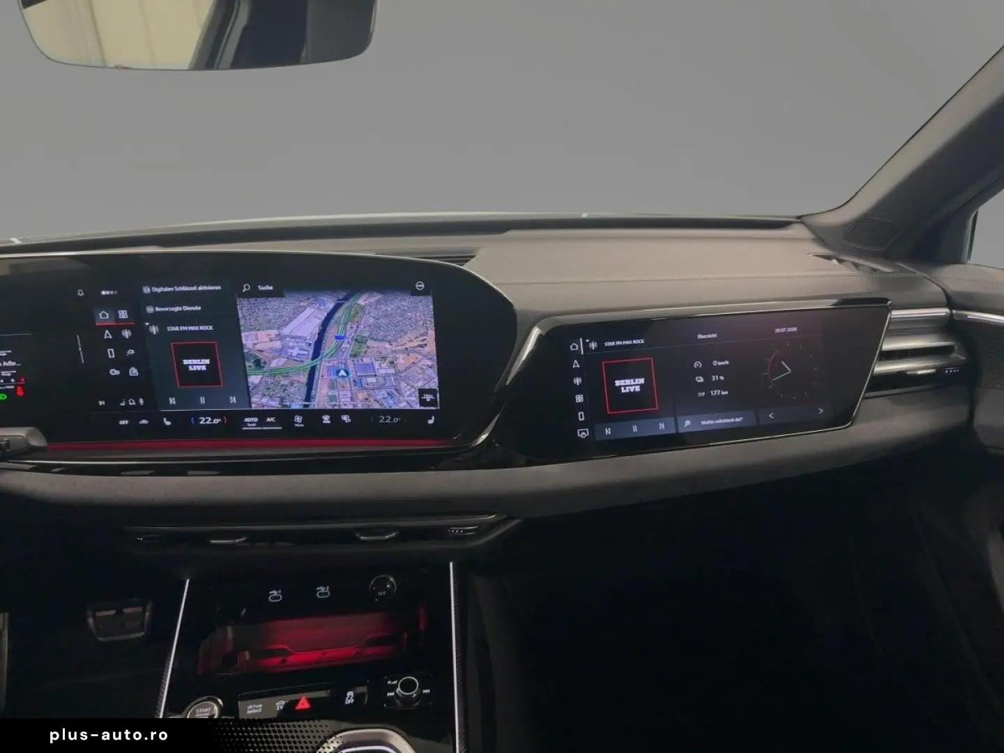 AUDI A6 2025 — imagine 9