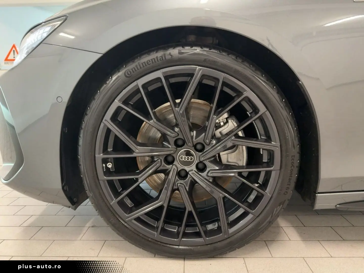 AUDI A6 2025 — imagine 10