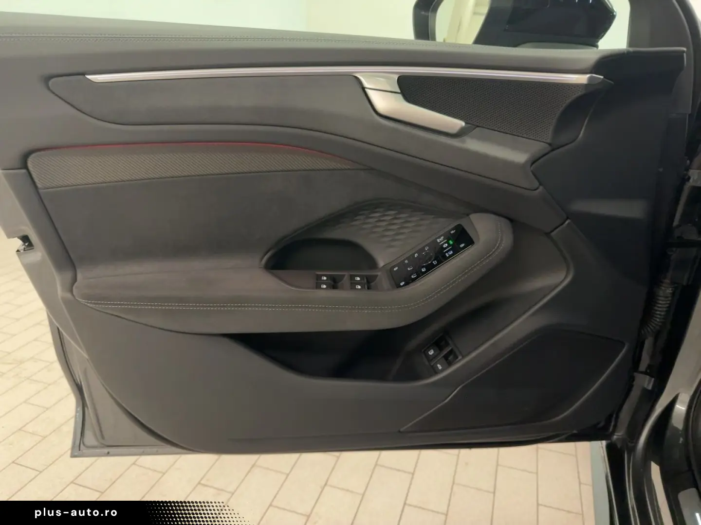 AUDI A6 2025 — imagine 11
