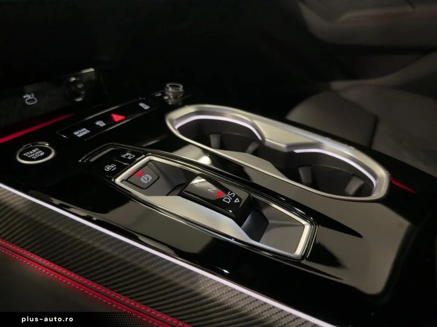 AUDI A6 2025 — imagine 13