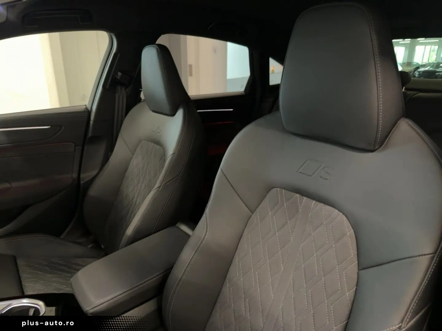 AUDI A6 2025 — imagine 14