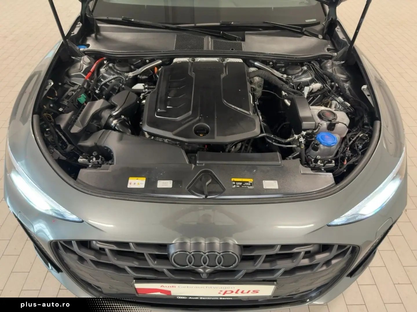 AUDI A6 2025 — imagine 17