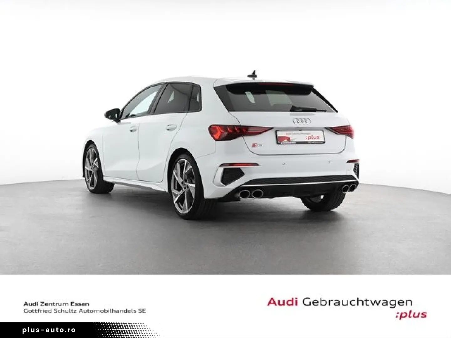 AUDI S3 2023 — imagine 2