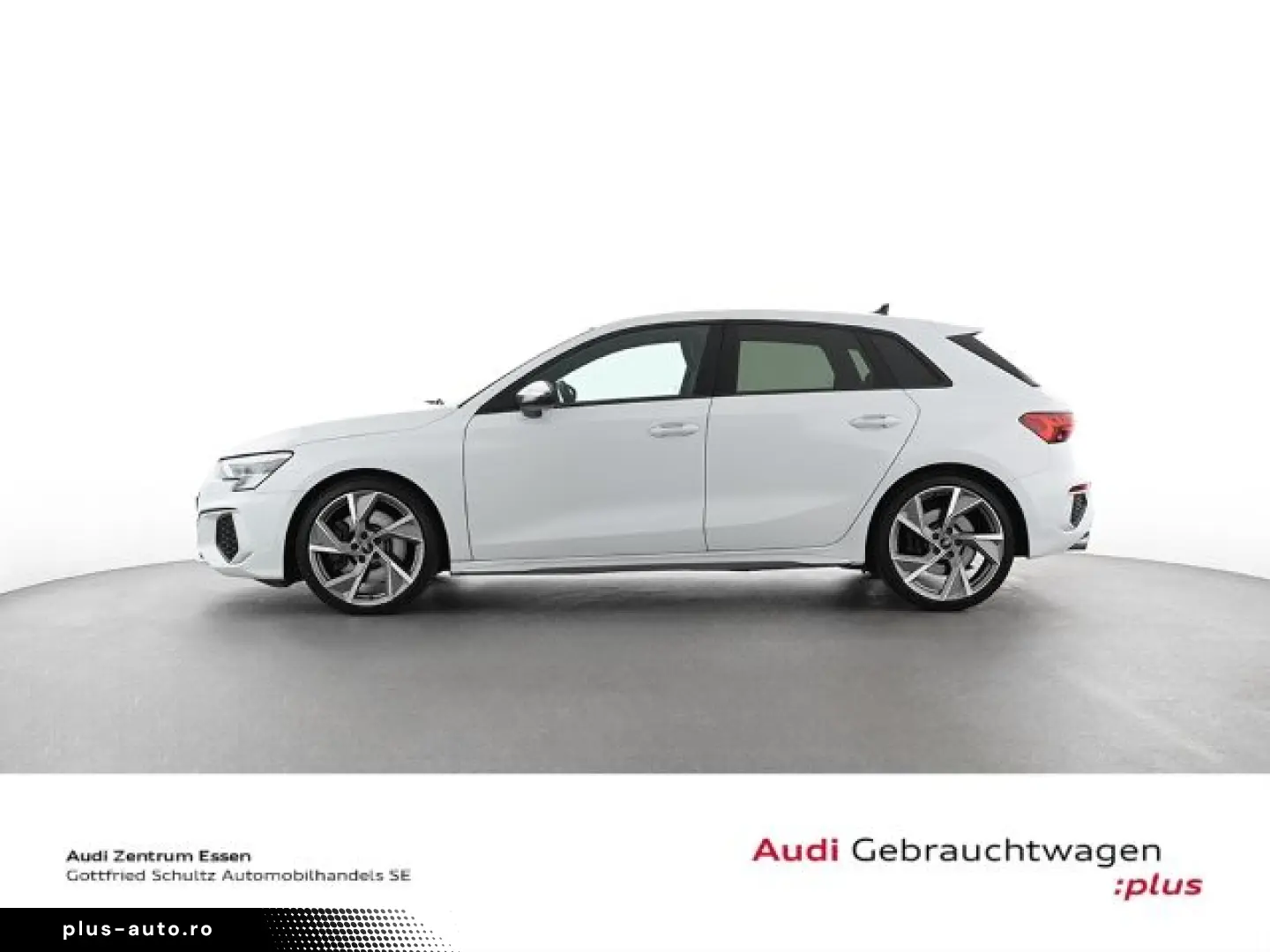 AUDI S3 2023 — imagine 5