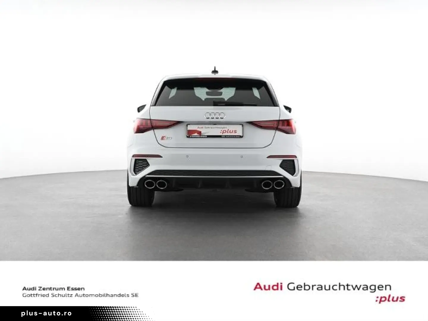 AUDI S3 2023 — imagine 6