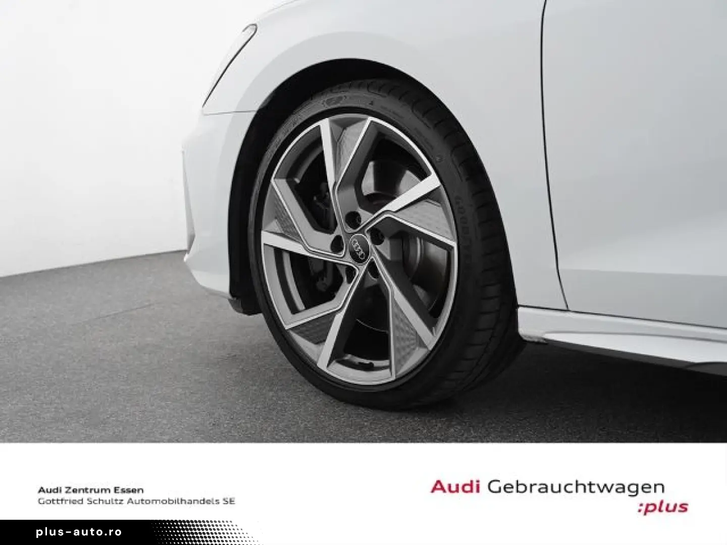 AUDI S3 2023 — imagine 7
