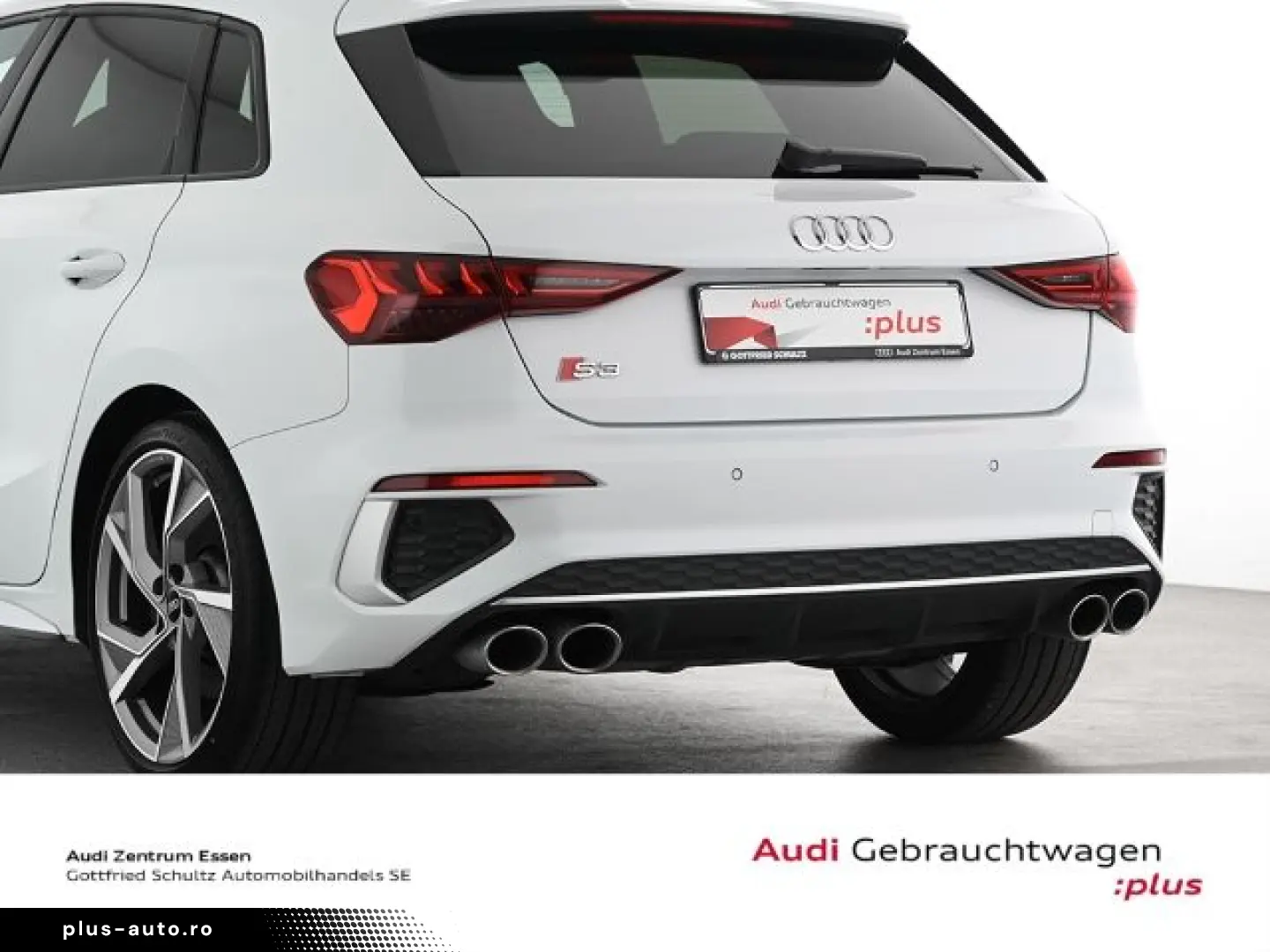 AUDI S3 2023 — imagine 4