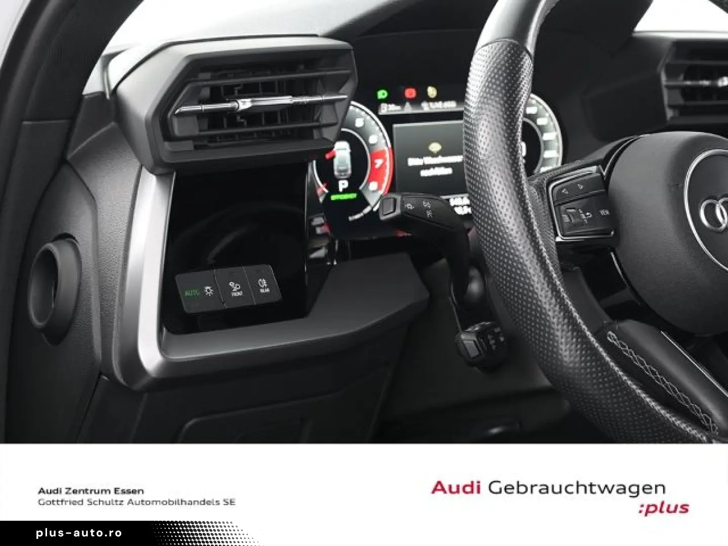 AUDI S3 2023 — imagine 11